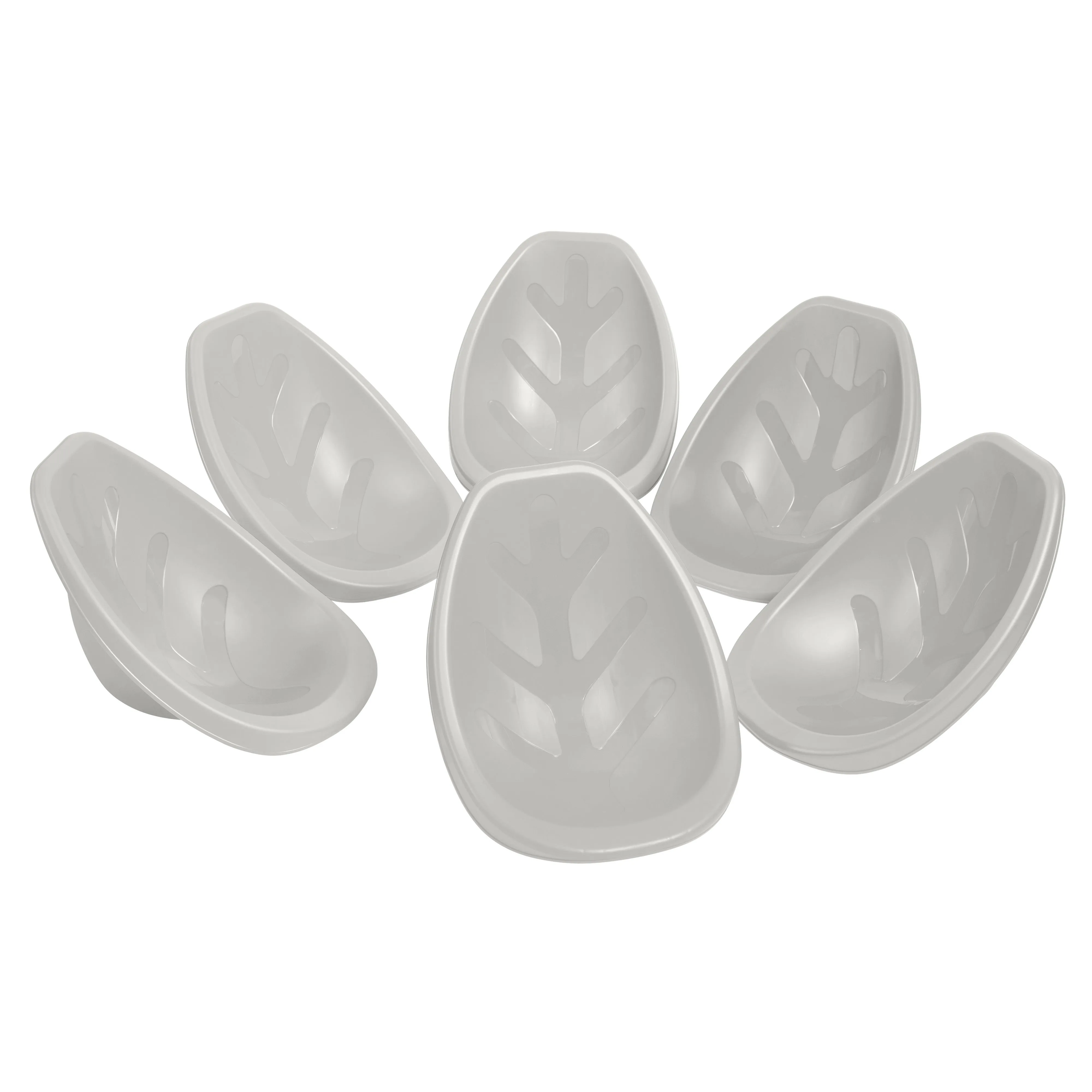Leaf Floor Seat, Rocker Chair, 6-Piece