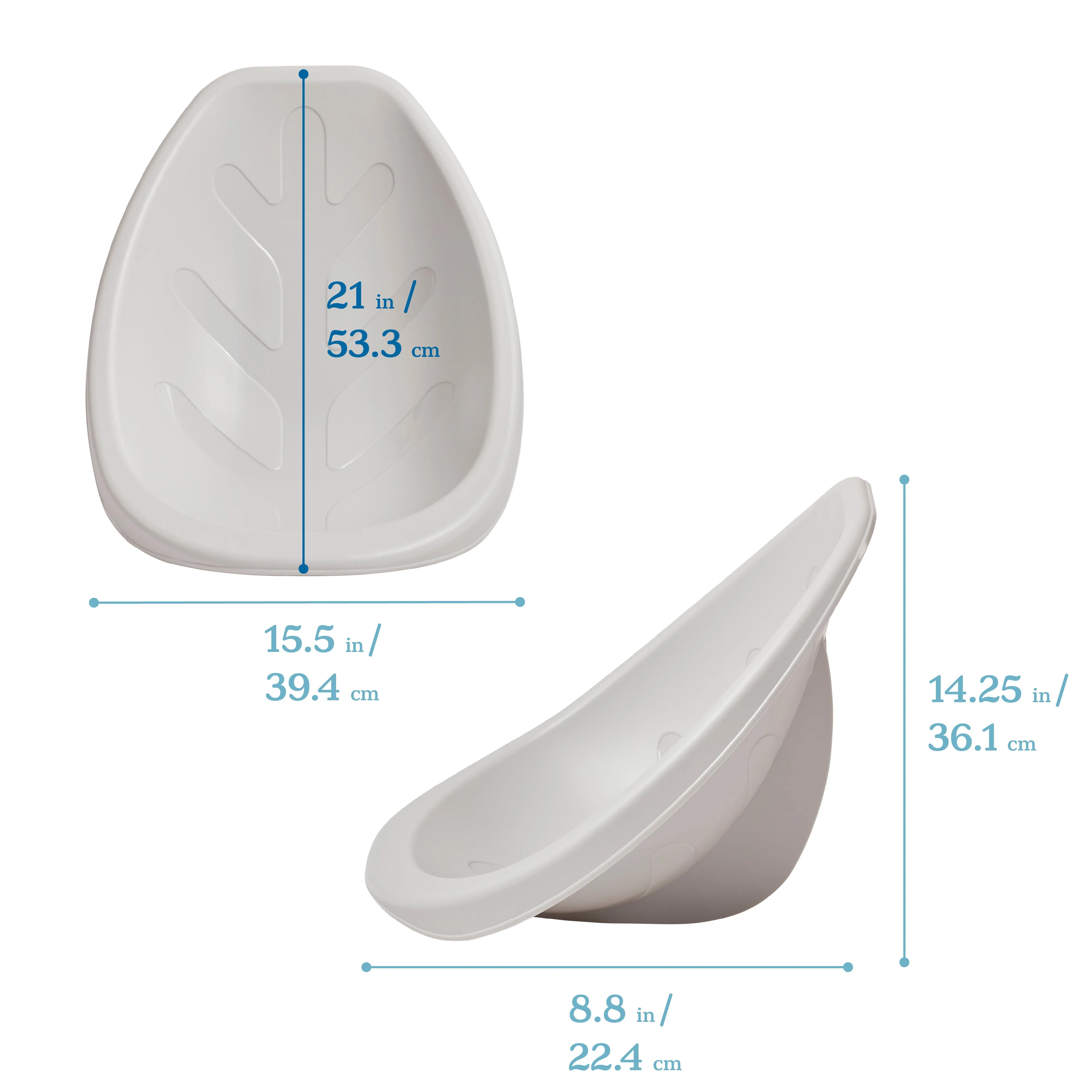 Leaf Floor Seat, Rocker Chair, 6-Piece