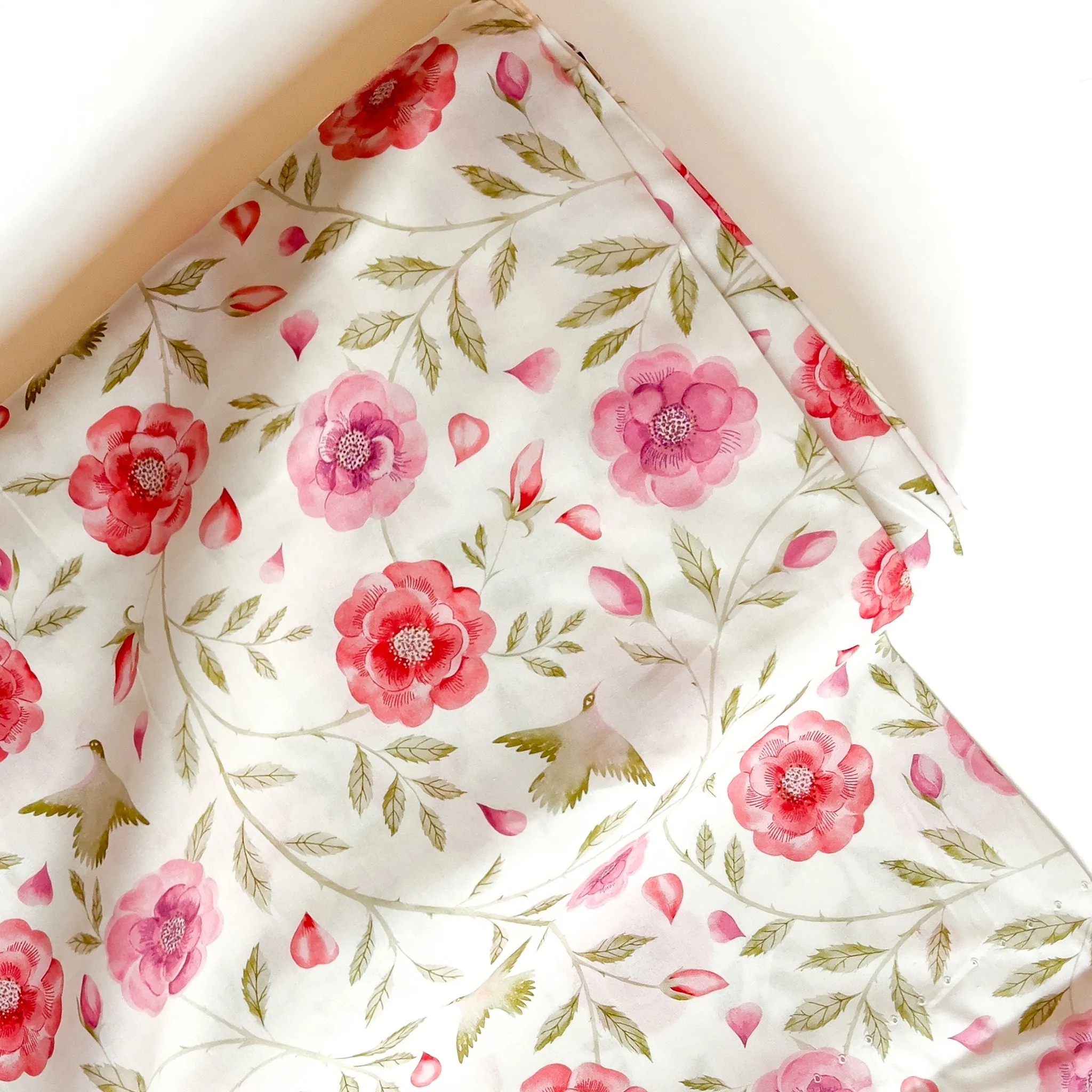 Liberty of London Organic Tana Lawn - Clara Ellie B
