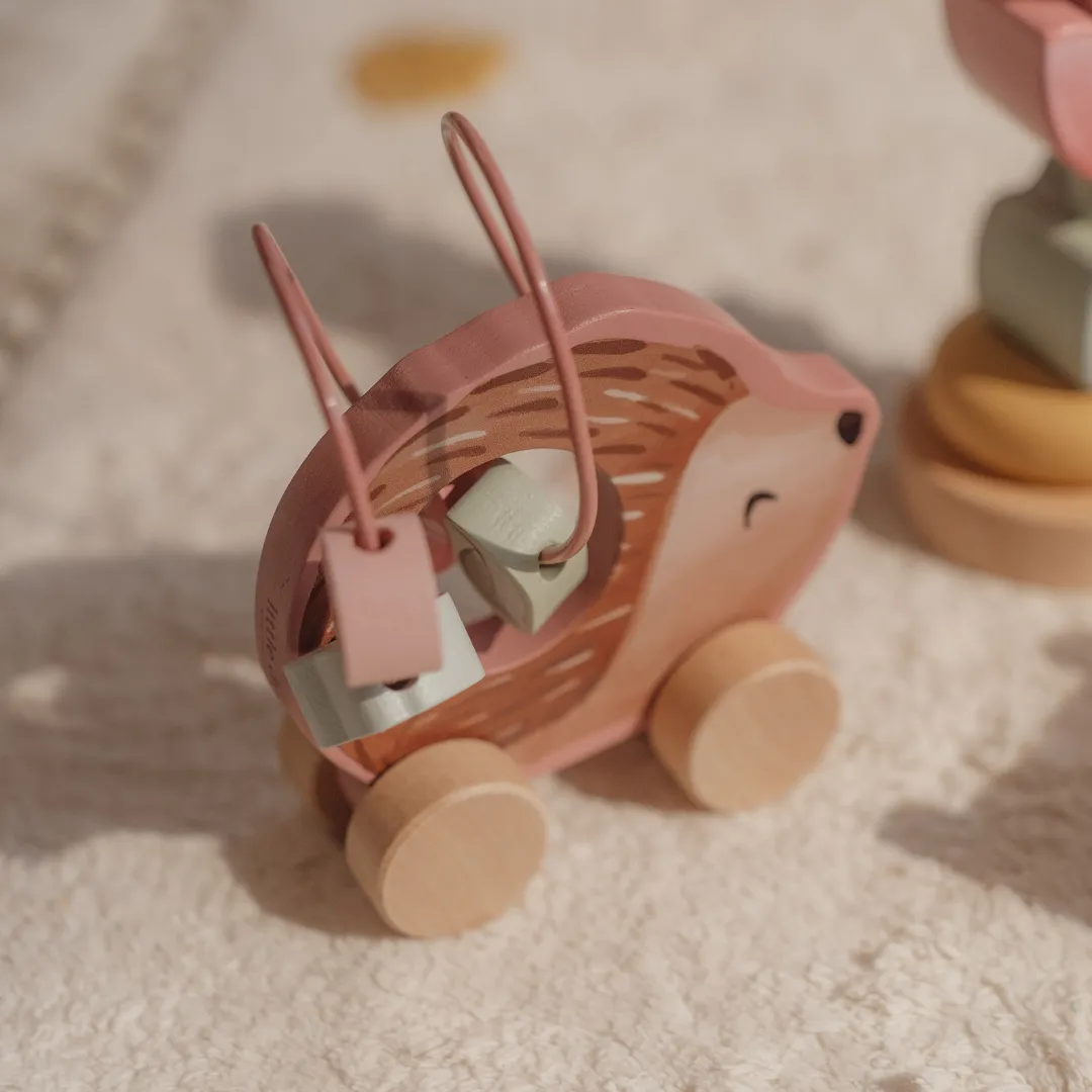 Little Dutch Wooden Gift Set – Fairy Garden
