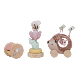 Little Dutch Wooden Gift Set – Fairy Garden