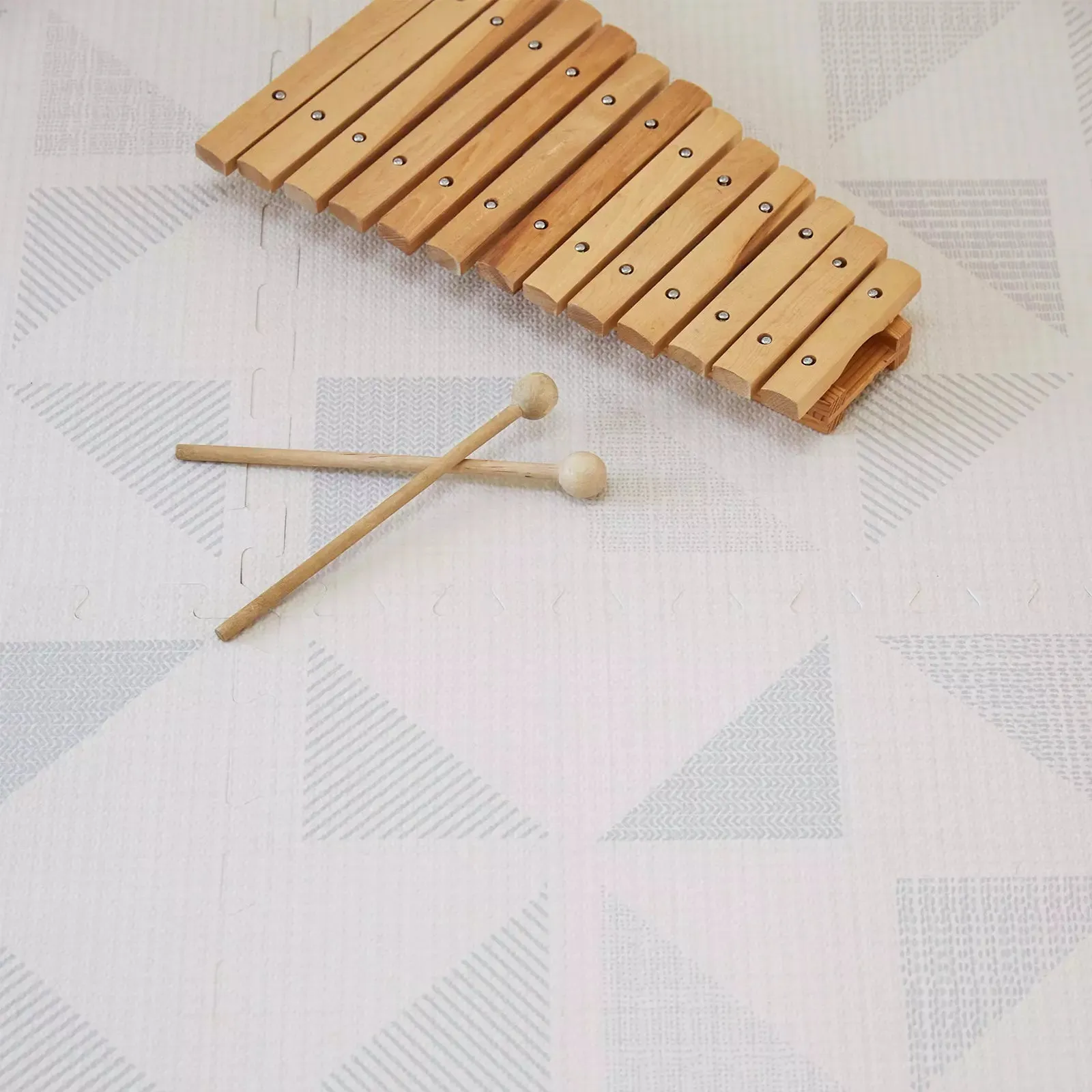 Little Nomad Play Mat | Gallery