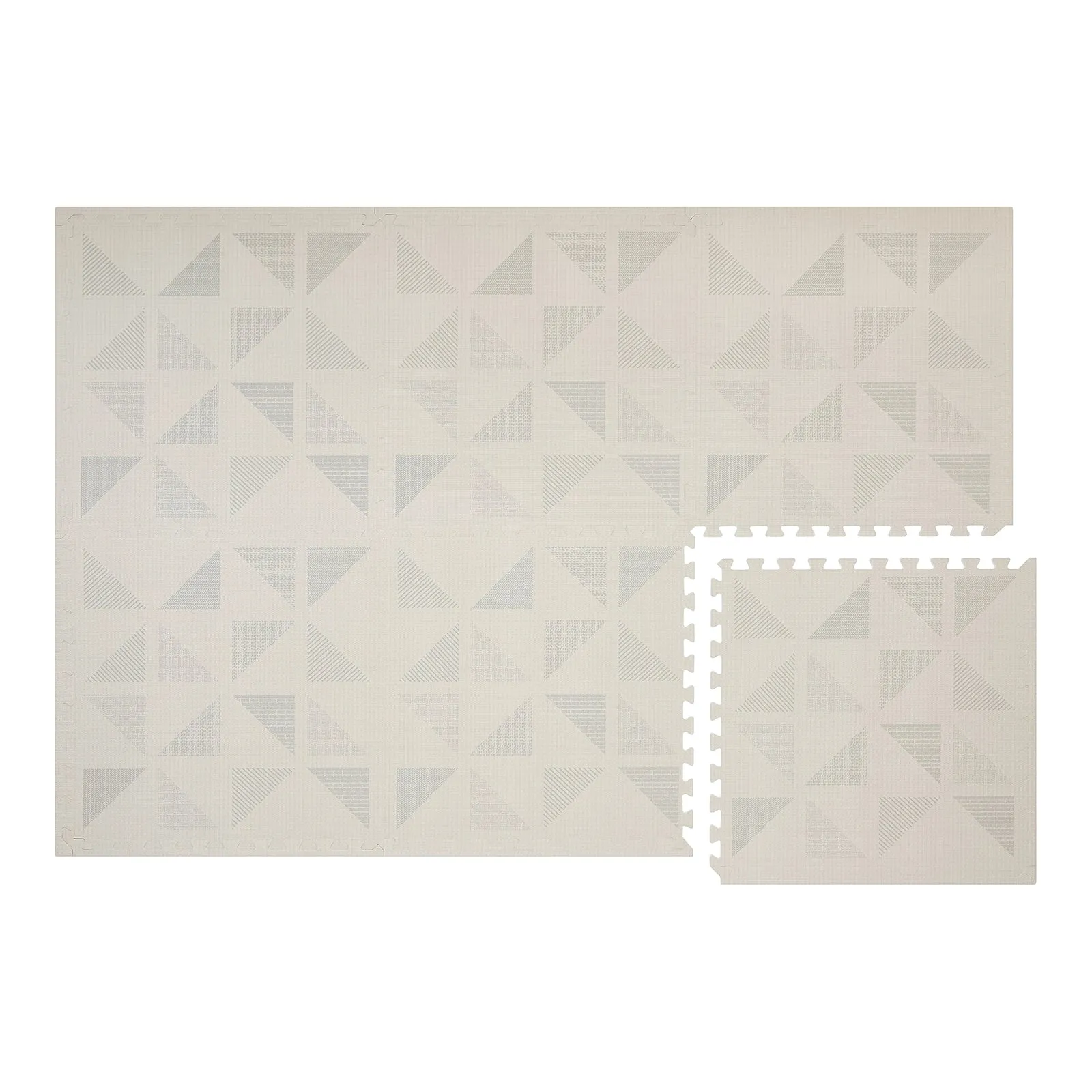 Little Nomad Play Mat | Gallery