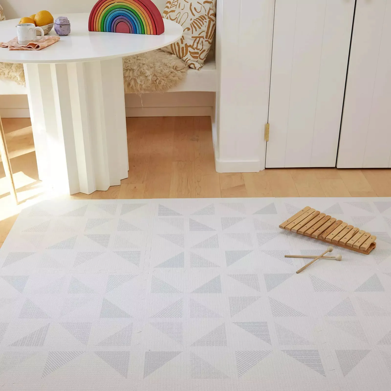 Little Nomad Play Mat | Gallery