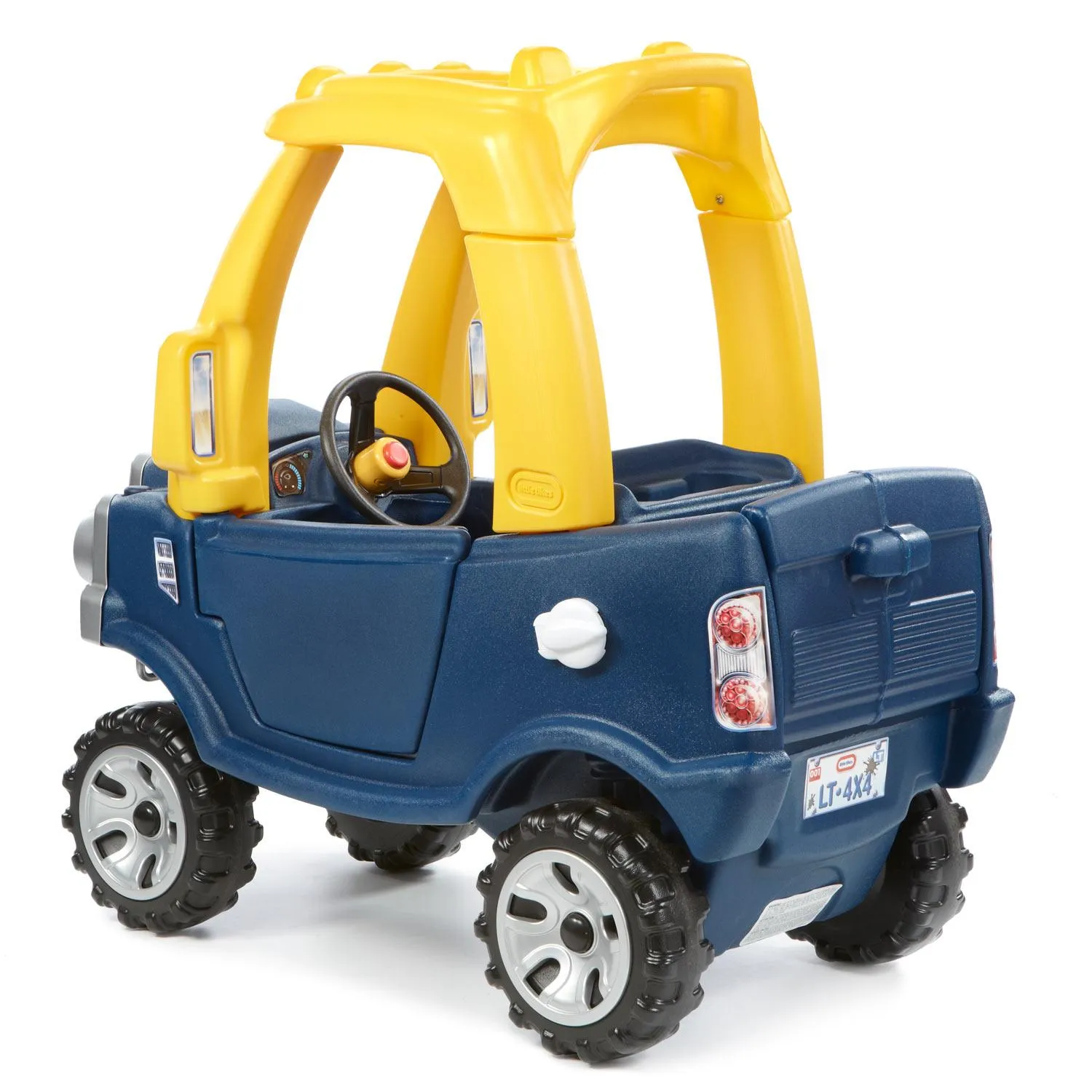 Little Tikes Cozy Truck™