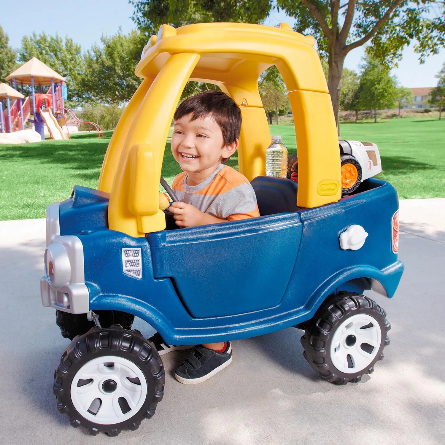 Little Tikes Cozy Truck™