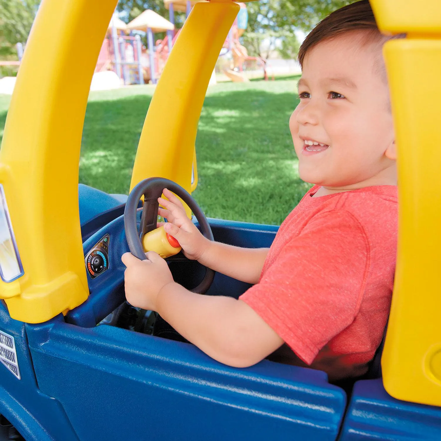 Little Tikes Cozy Truck™