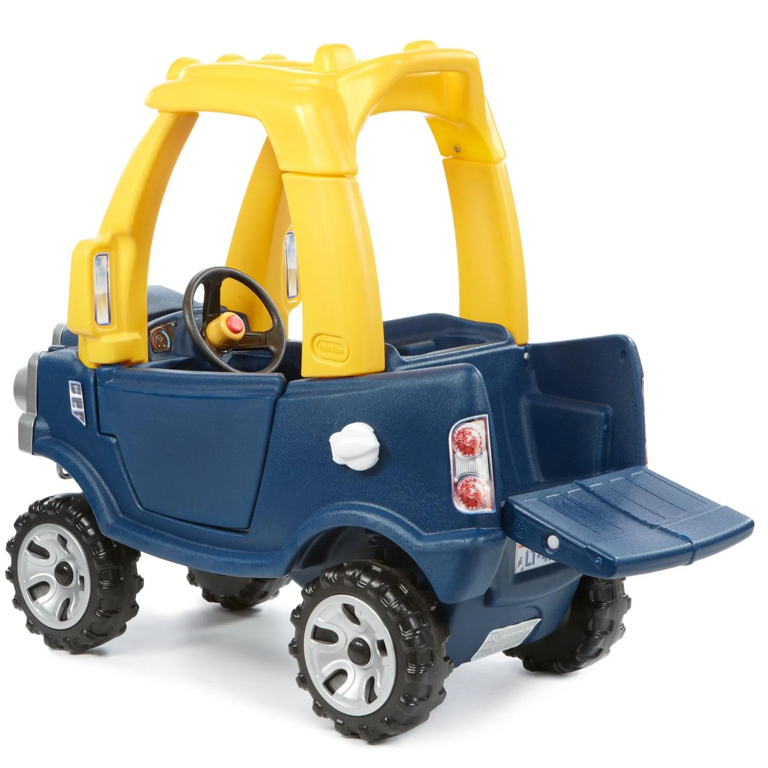 Little Tikes Cozy Truck™