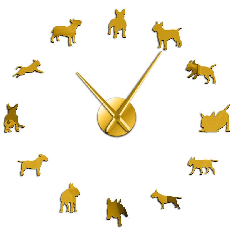 Living Room  Decoration Clock