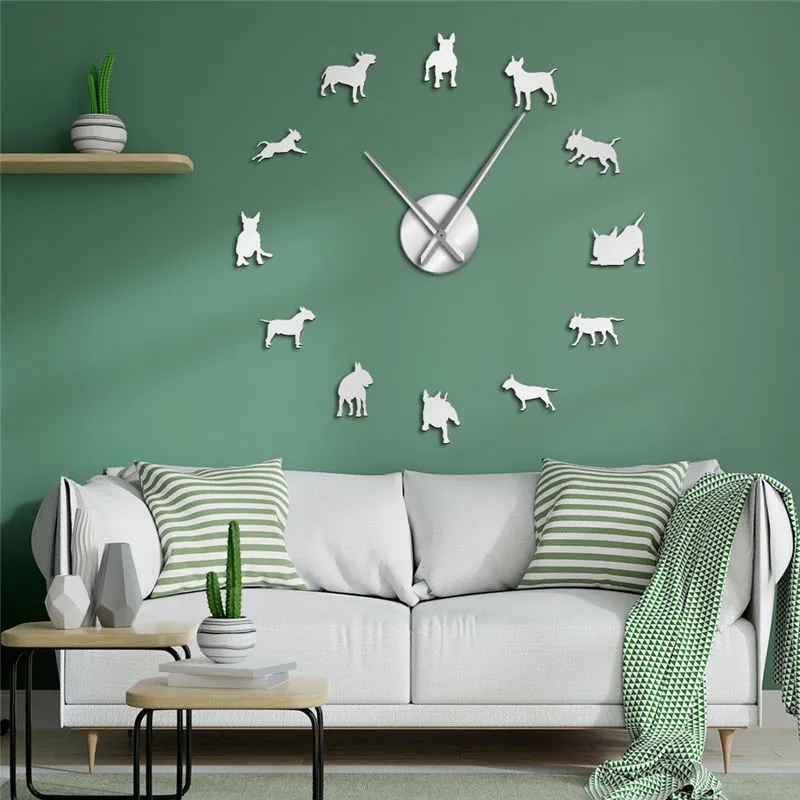 Living Room  Decoration Clock