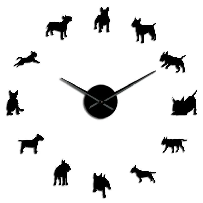 Living Room  Decoration Clock