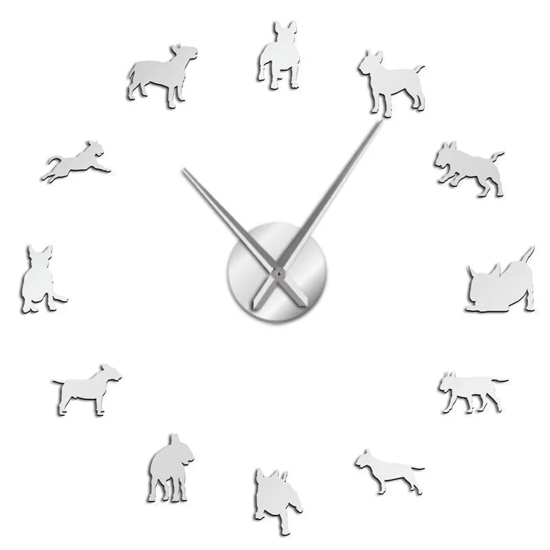 Living Room  Decoration Clock