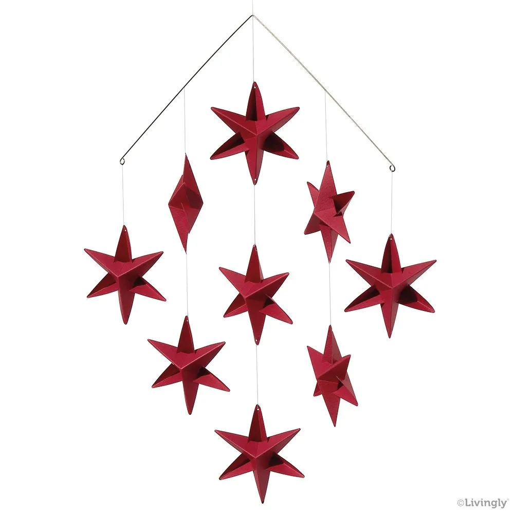 Livingly Paper Mobile