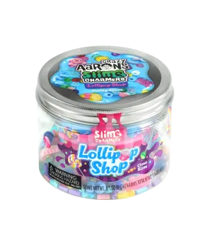 Lollipop Shop Slime