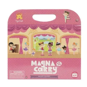 Magna Carry - Ballet Concert (Pop Out)