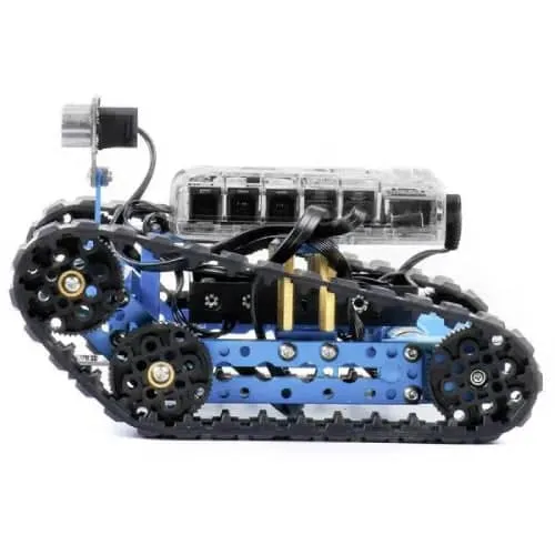 Makeblock mBot Ranger - Transformable STEM Educational Robot Kit