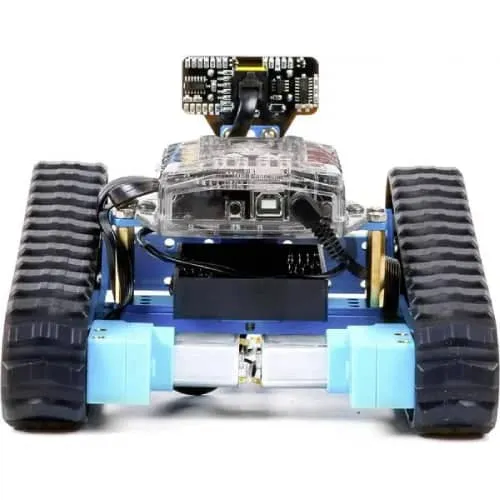 Makeblock mBot Ranger - Transformable STEM Educational Robot Kit