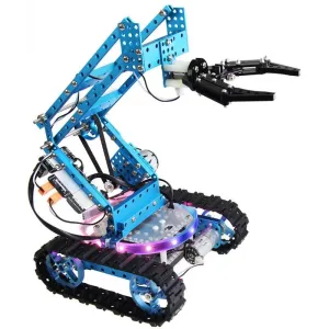 Makeblock mBot Ultimate 2.0 STEM Educational Robot Kit