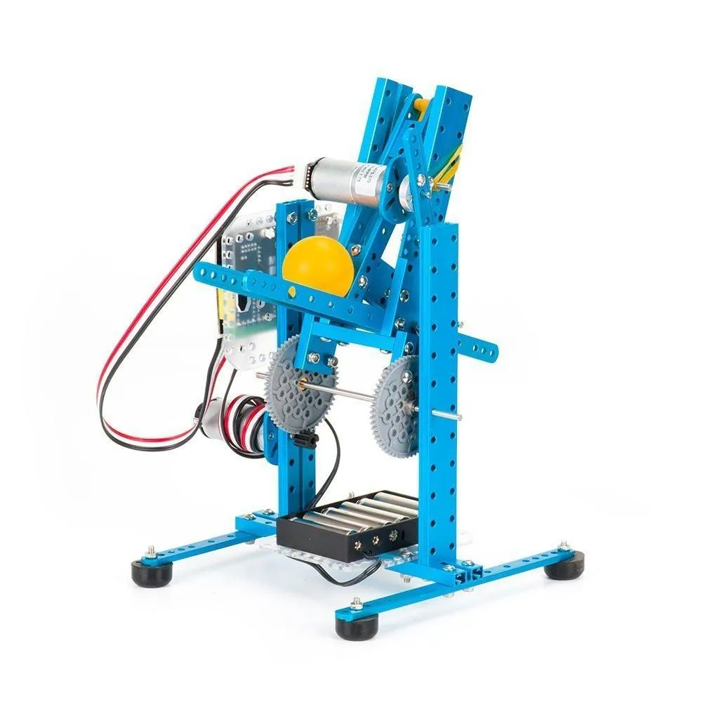 Makeblock mBot Ultimate 2.0 STEM Educational Robot Kit