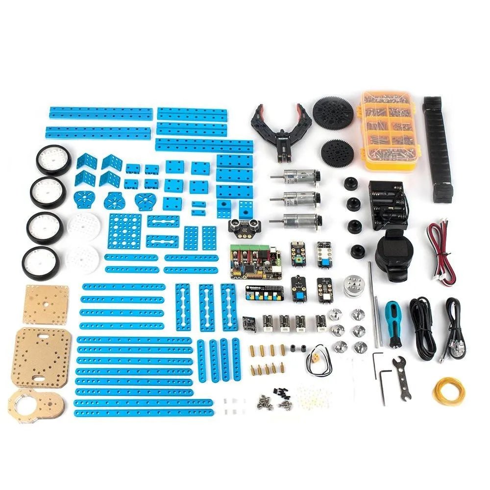 Makeblock mBot Ultimate 2.0 STEM Educational Robot Kit