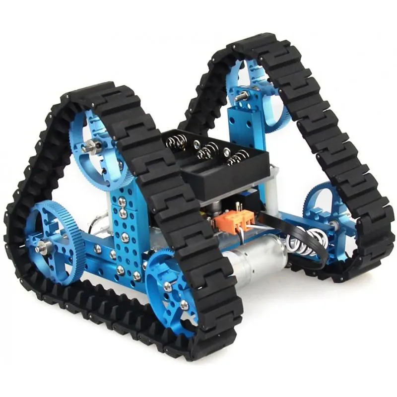 Makeblock mBot Ultimate 2.0 STEM Educational Robot Kit