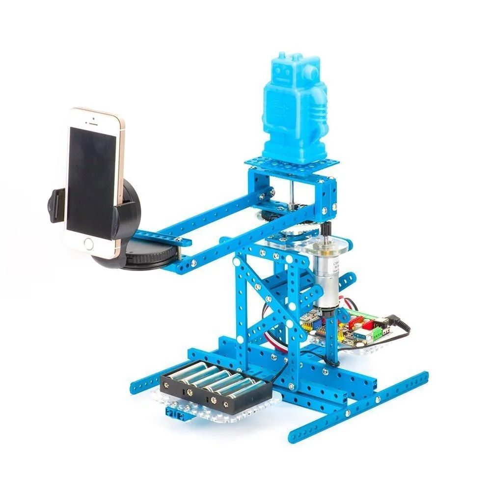 Makeblock mBot Ultimate 2.0 STEM Educational Robot Kit