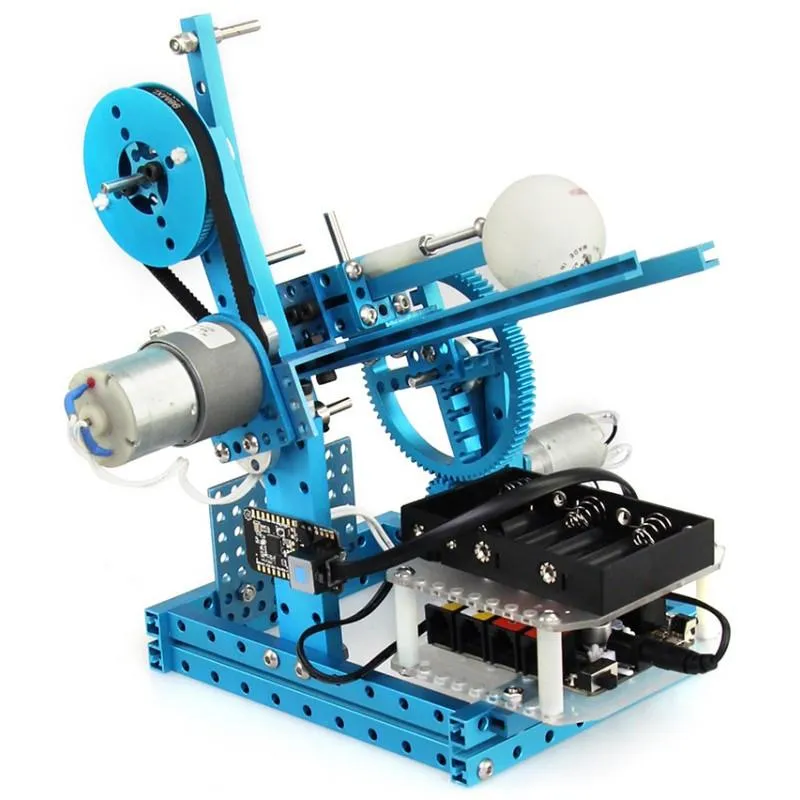 Makeblock mBot Ultimate 2.0 STEM Educational Robot Kit