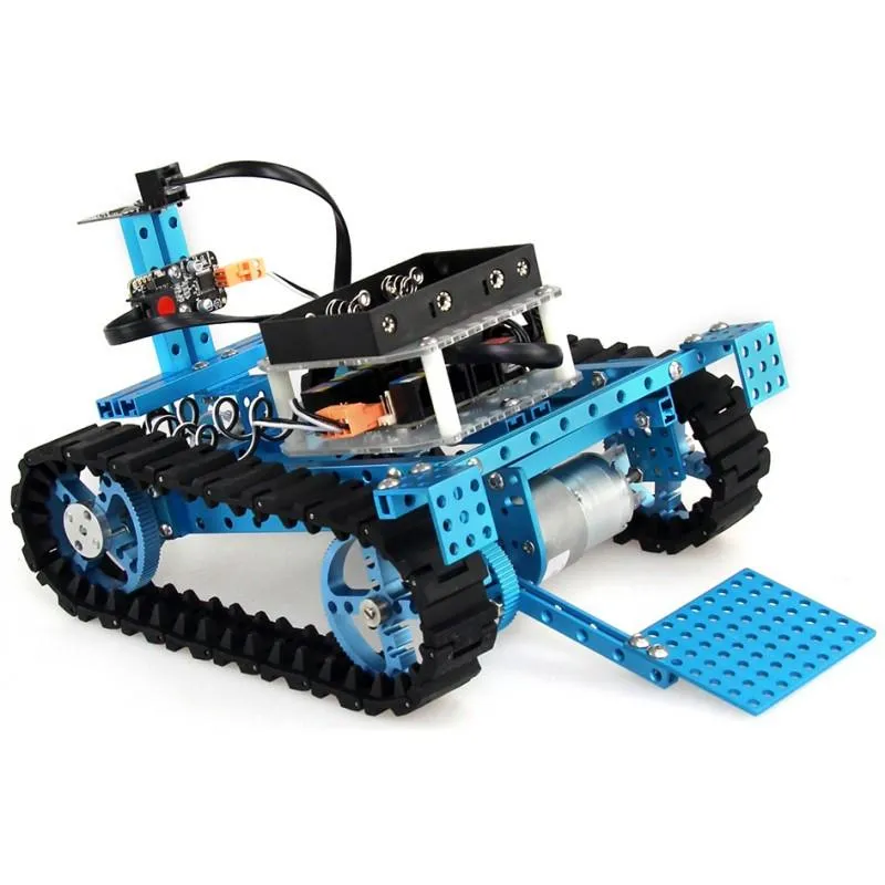 Makeblock mBot Ultimate 2.0 STEM Educational Robot Kit