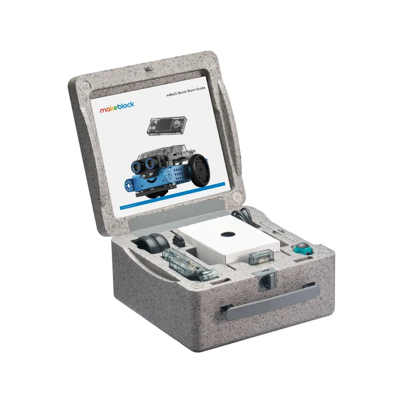 Makeblock mBot2 Educational Kit