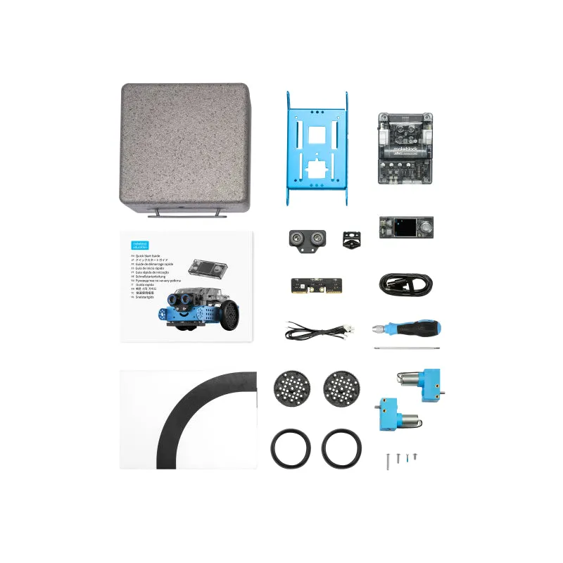 Makeblock mBot2 Educational Kit