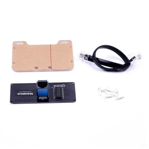 Makeblock Me LED Matrix 8×16 (mBot compatible)