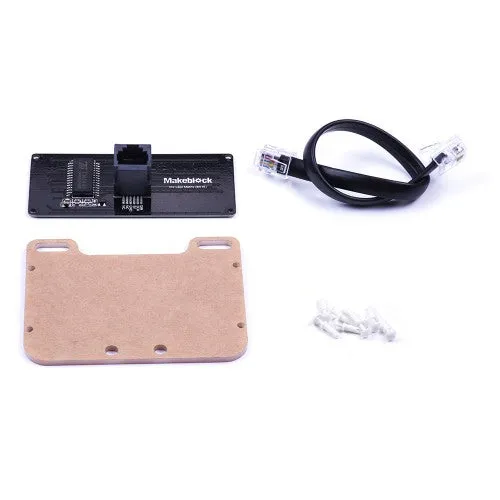Makeblock Me LED Matrix 8×16 (mBot compatible)