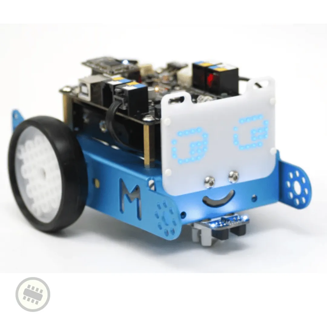 Makeblock Me LED Matrix 8×16 (mBot compatible)