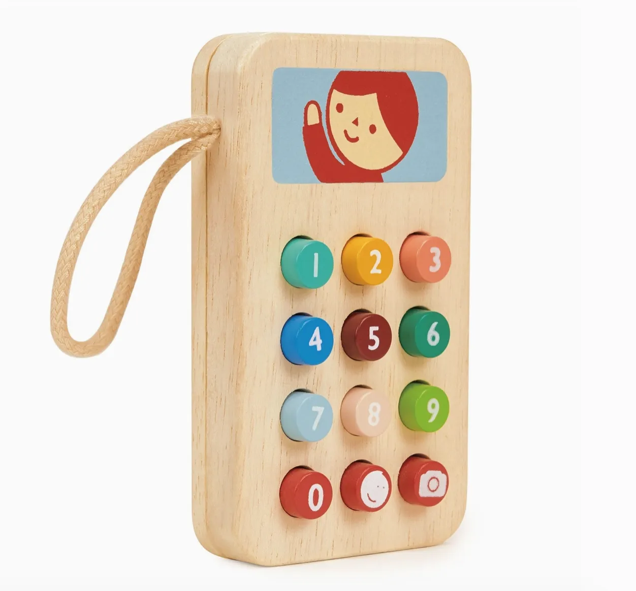 Mentari Mobile Phone