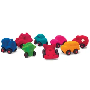 Micro Vehicle VARIOUS COLOURS