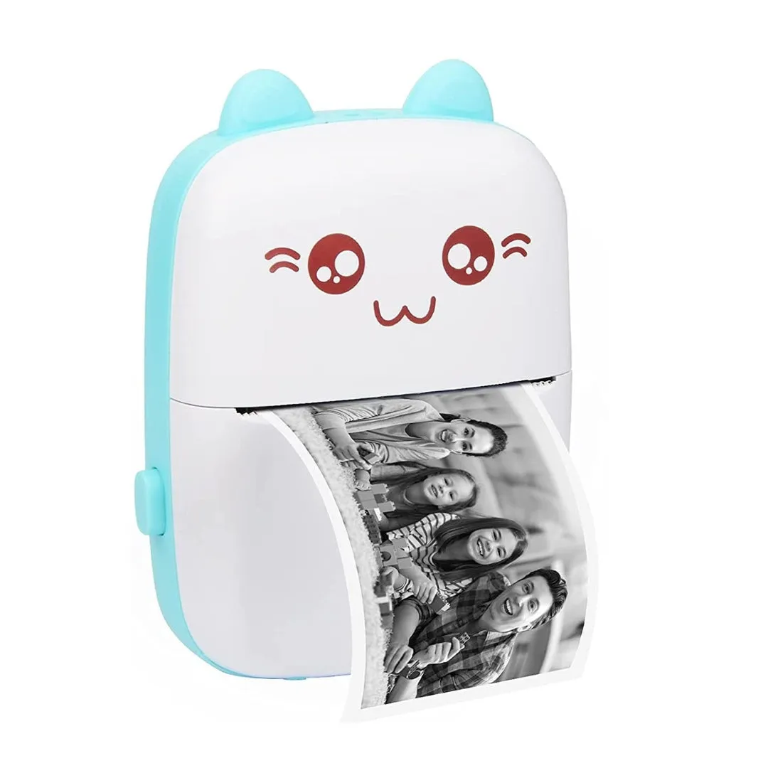 Mini Printer