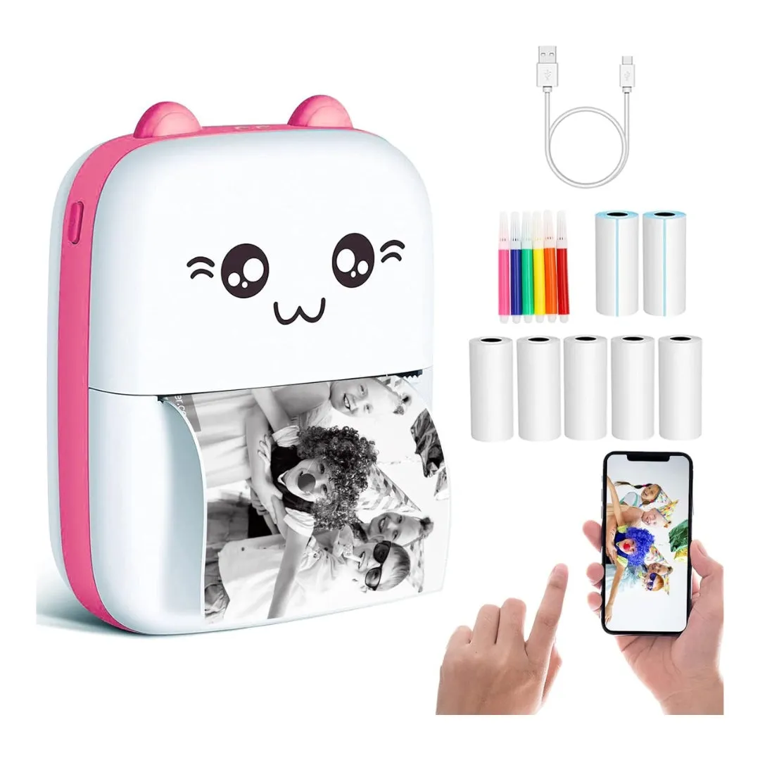 Mini Printer
