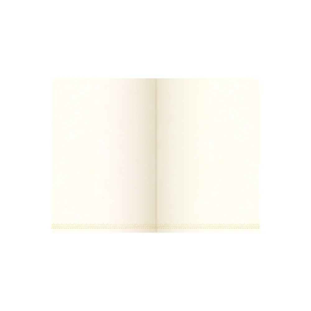 My Bright Ideas For An Inspiring Home Mini Journal