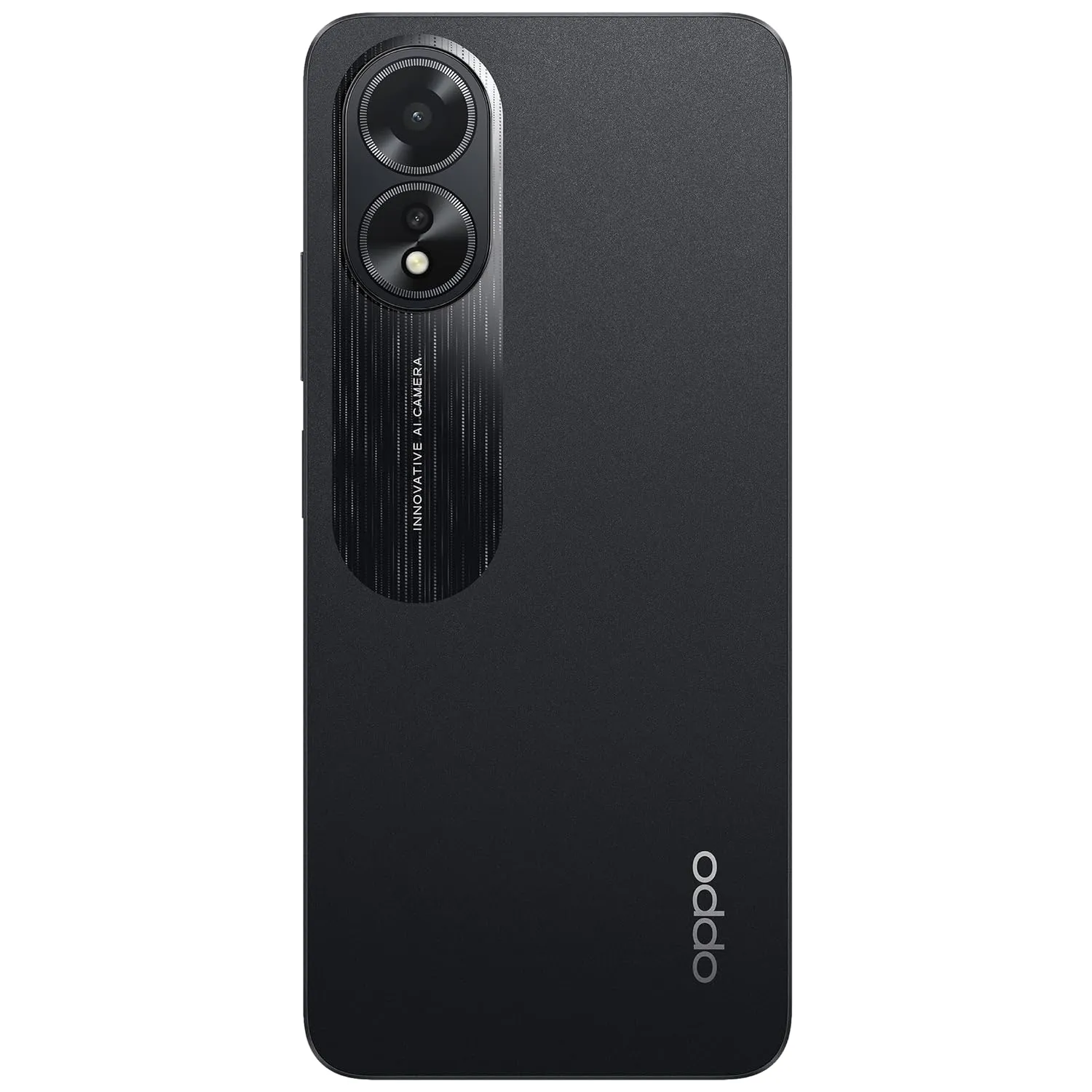 OPPO A18 (4GB RAM, 64GB Storage)