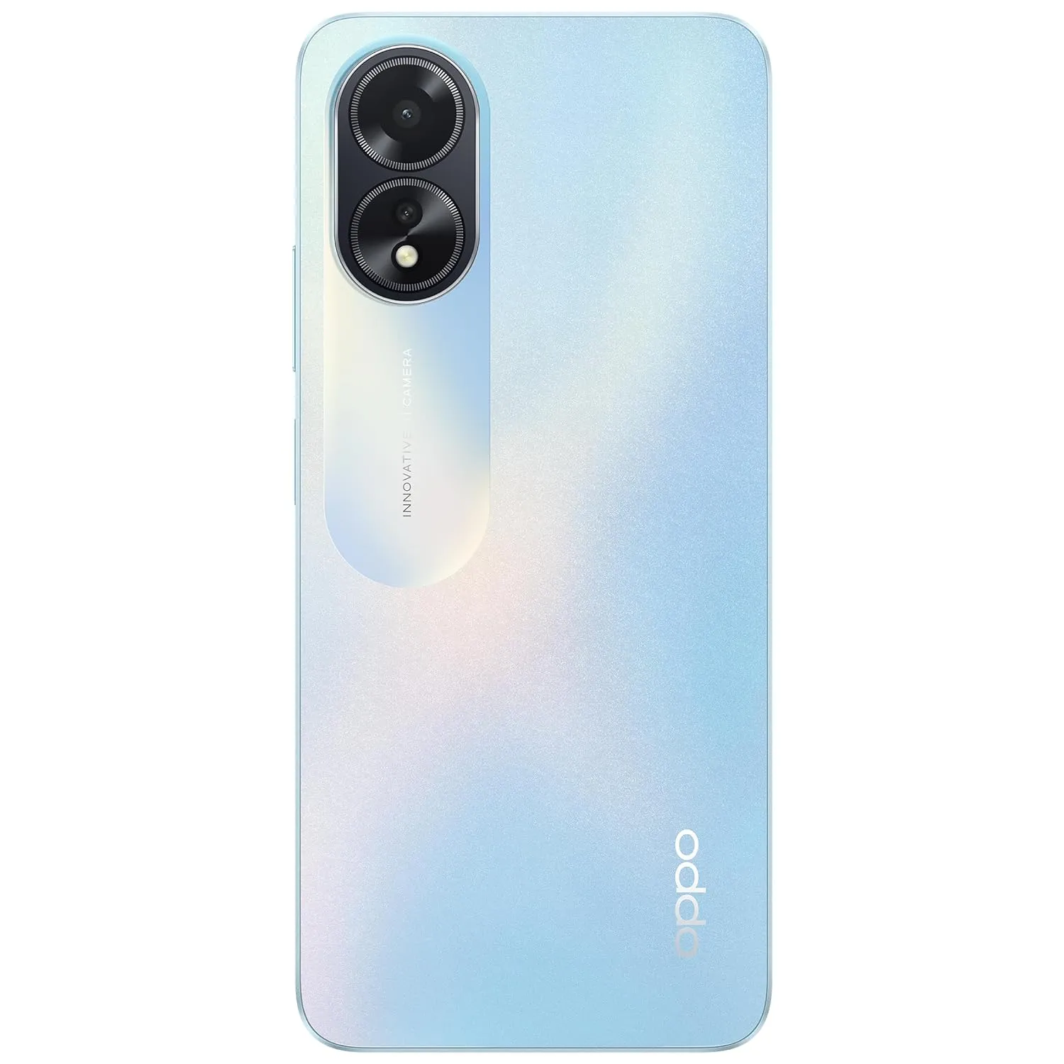 OPPO A18 (4GB RAM, 64GB Storage)