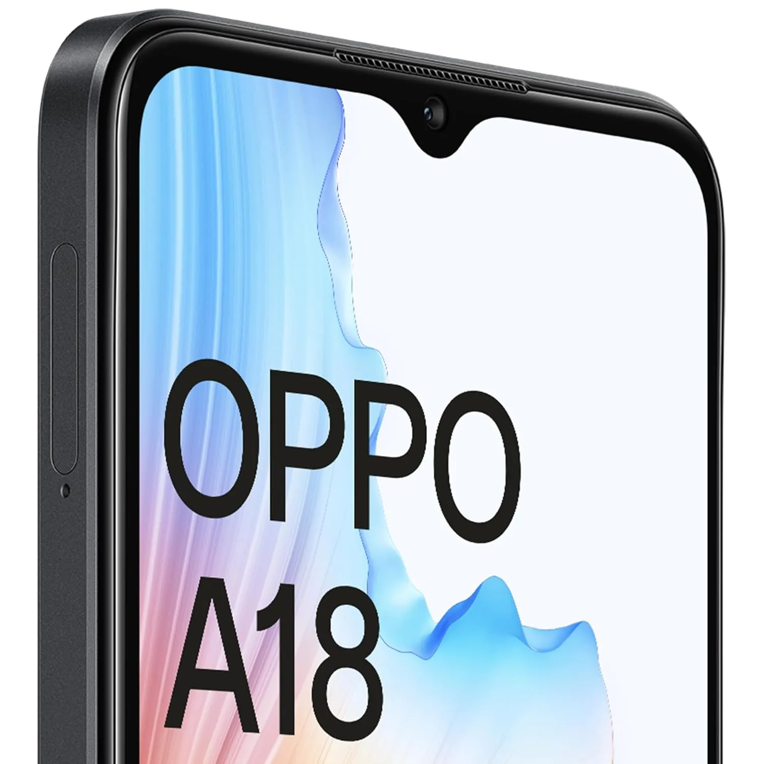 OPPO A18 (4GB RAM, 64GB Storage)