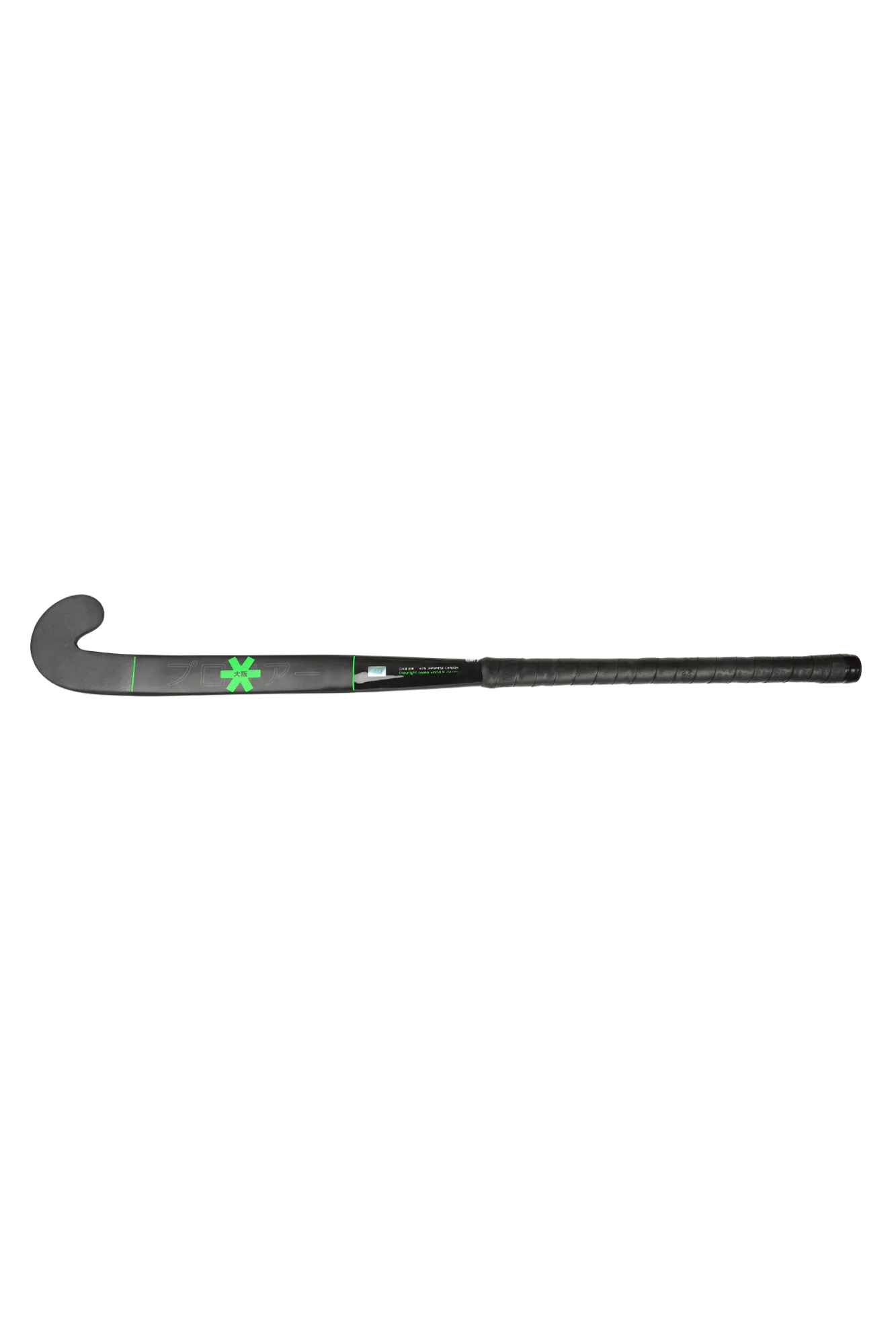 Osaka Pro Tour 40 2.0 Pro Bow Hockey Stick