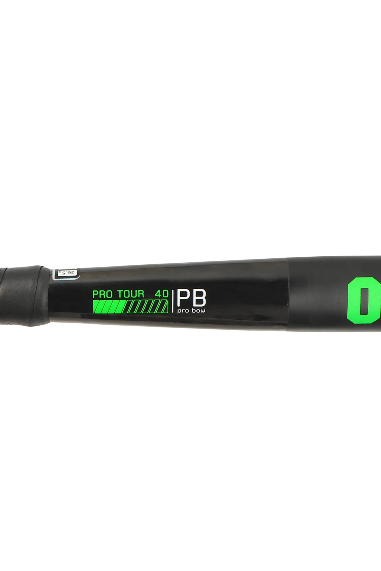 Osaka Pro Tour 40 2.0 Pro Bow Hockey Stick