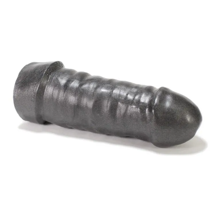 Oxballs Pounder Huge Soft Silicone Dildo