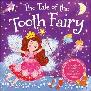 Pic-The Tale of the Tooth Fairy