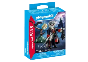Playmobil Special Plus: Dracula 71582