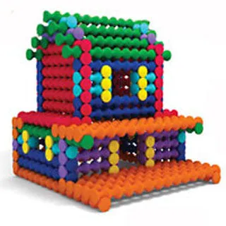 Playstix 150 pc Set