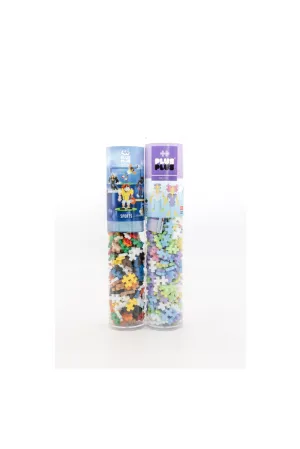 Plus Plus 240pc Tubes