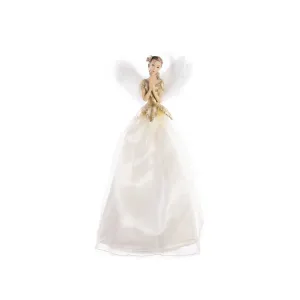 Premier 25cm Ivory Fairy Tree Topper