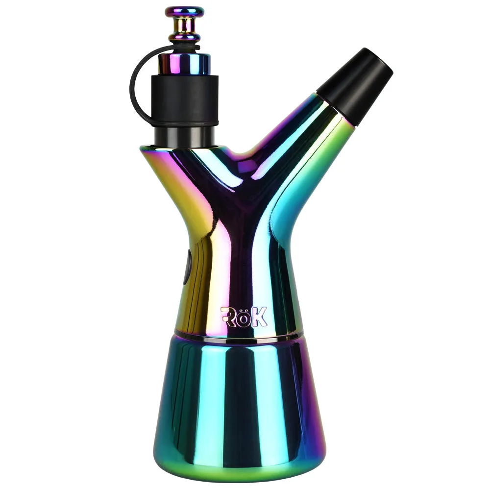 Pulsar RöK Electric Dab Rig | Full Spectrum